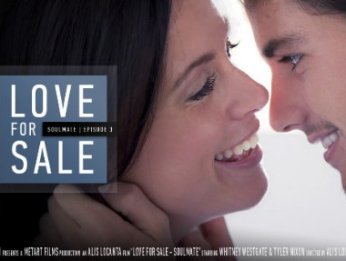 A Love For Sale Season 2 - Episode 3 - Soulmate Porn