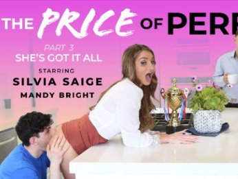 A The Price of Perfect, Part 3: She's Got It All! Porn