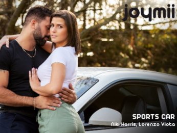 A Sports Car Porn