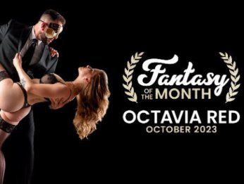 A October 2023 Fantasy Of The Month Porn