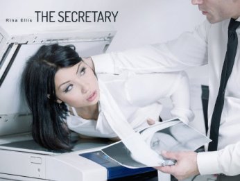 A The Secretary Porn
