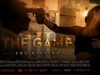 A The Game III - The Mission Porn