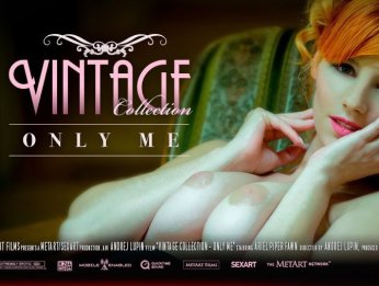 A Vintage Collection - Only Me Porn