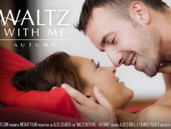 A Waltz With Me - Autumn Porn
