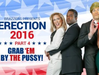 A ZZ Erection 2016: Part 4 Porn