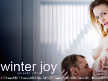 A Winter Joy 1 Porn